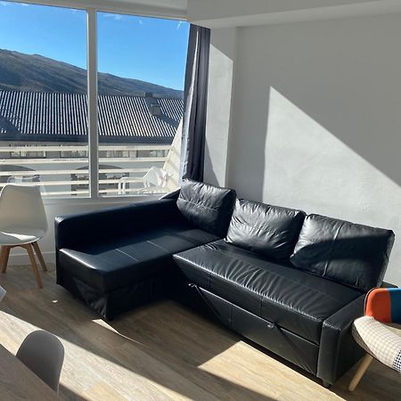 Apartamento Plaza Pradollano 1 シエラネバダ エクステリア 写真
