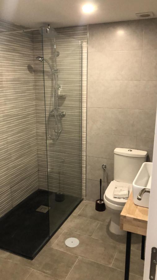 Apartamento Plaza Pradollano 1 シエラネバダ エクステリア 写真