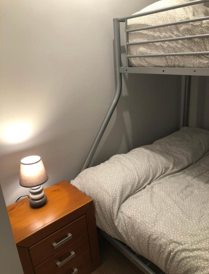 Apartamento Plaza Pradollano 1 シエラネバダ エクステリア 写真