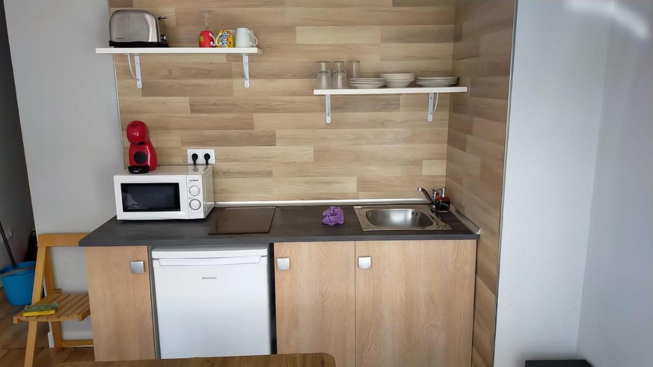 Apartamento Plaza Pradollano 1 シエラネバダ エクステリア 写真