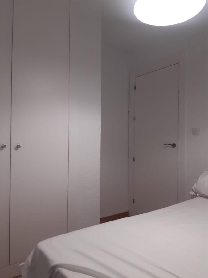 Apartamento Plaza Pradollano 1 シエラネバダ エクステリア 写真