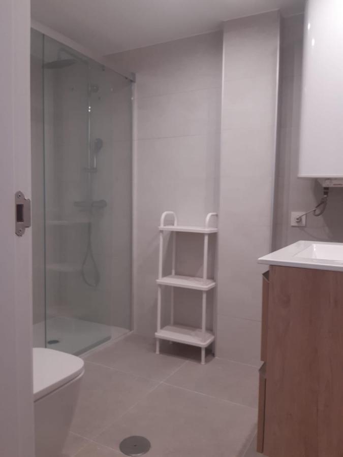 Apartamento Plaza Pradollano 1 シエラネバダ エクステリア 写真