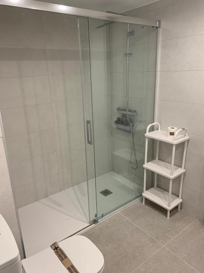 Apartamento Plaza Pradollano 1 シエラネバダ エクステリア 写真