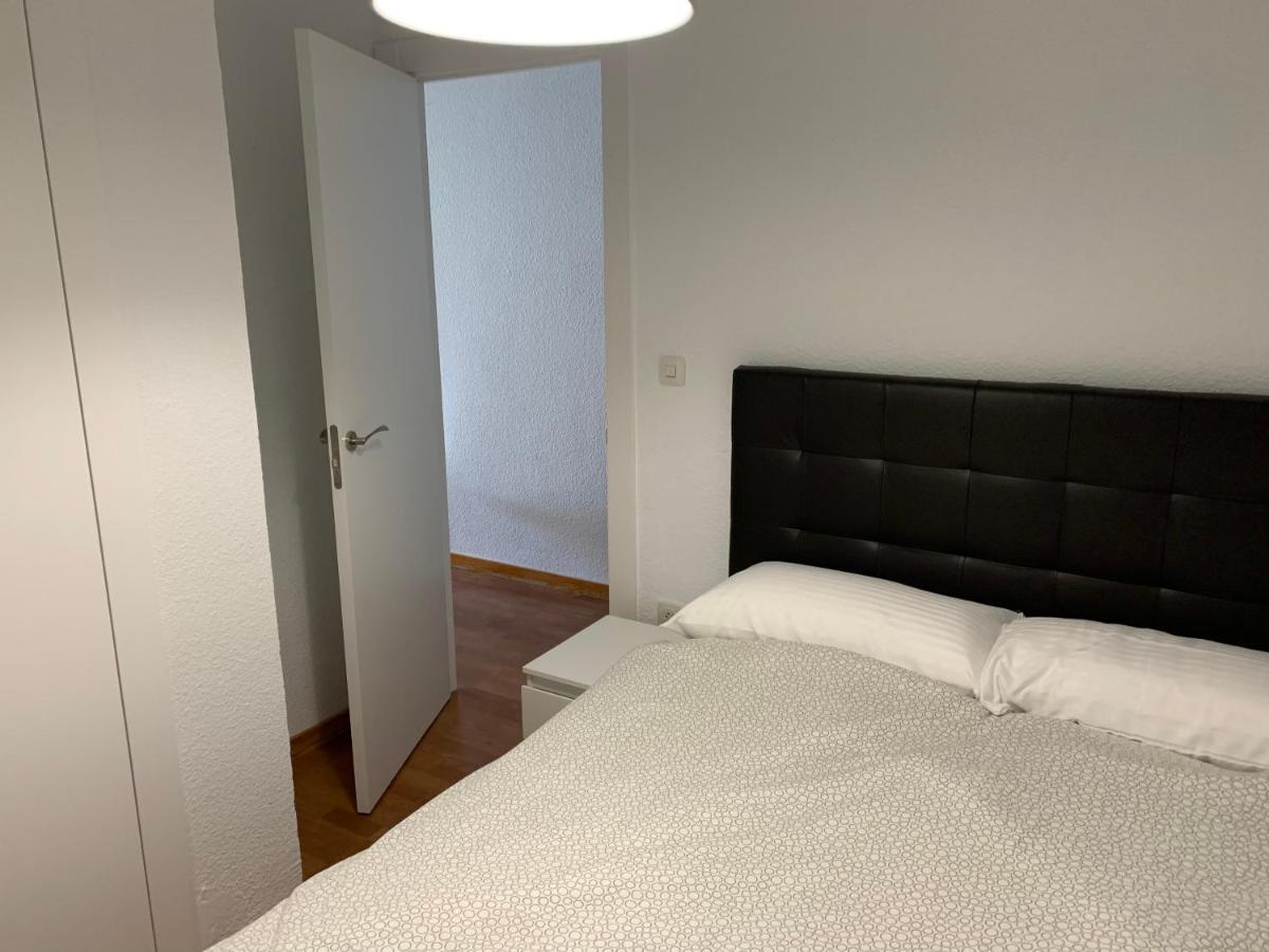 Apartamento Plaza Pradollano 1 シエラネバダ エクステリア 写真