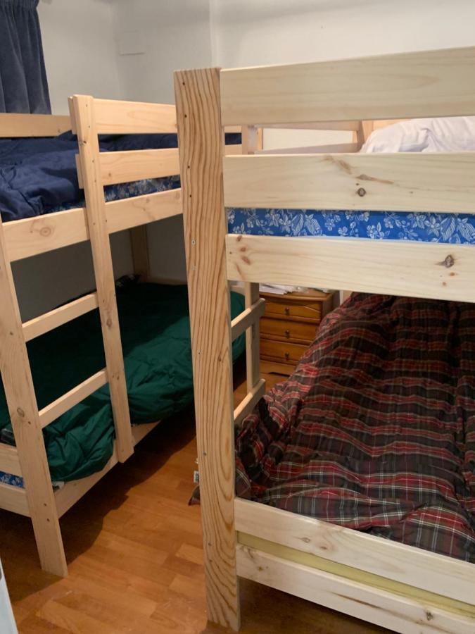 Apartamento Plaza Pradollano 1 シエラネバダ エクステリア 写真