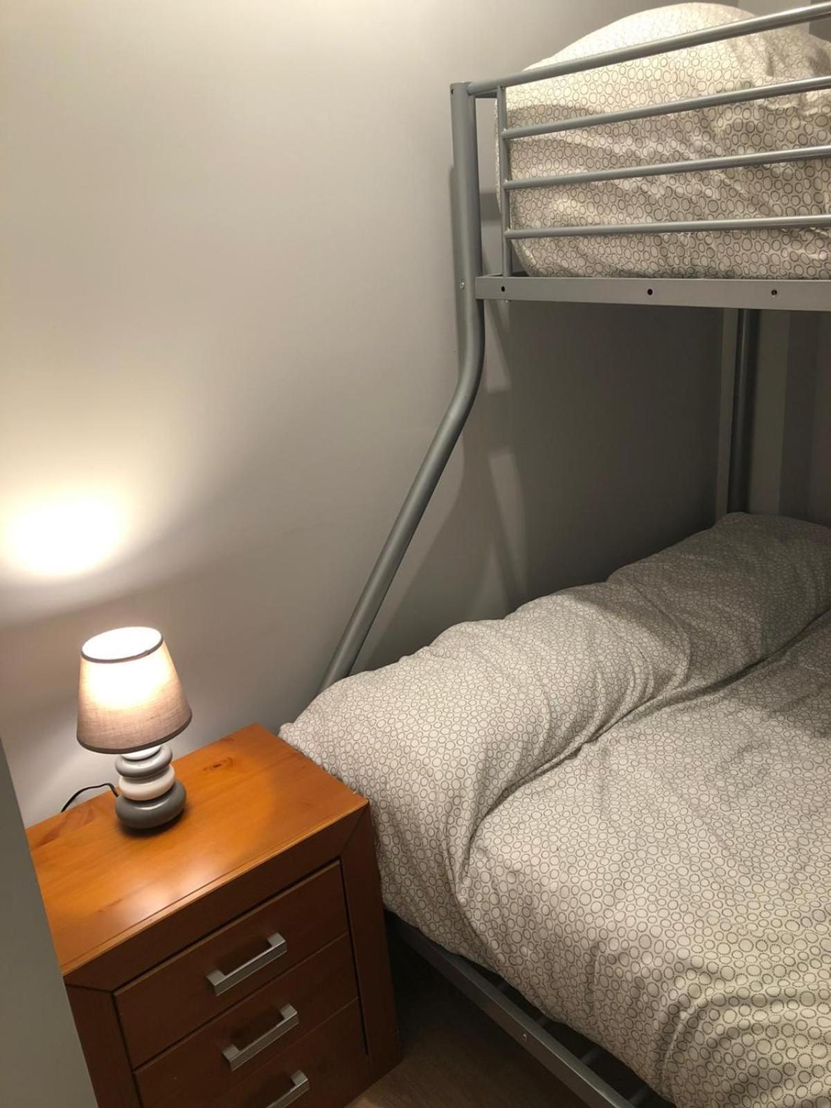 Apartamento Plaza Pradollano 1 シエラネバダ エクステリア 写真