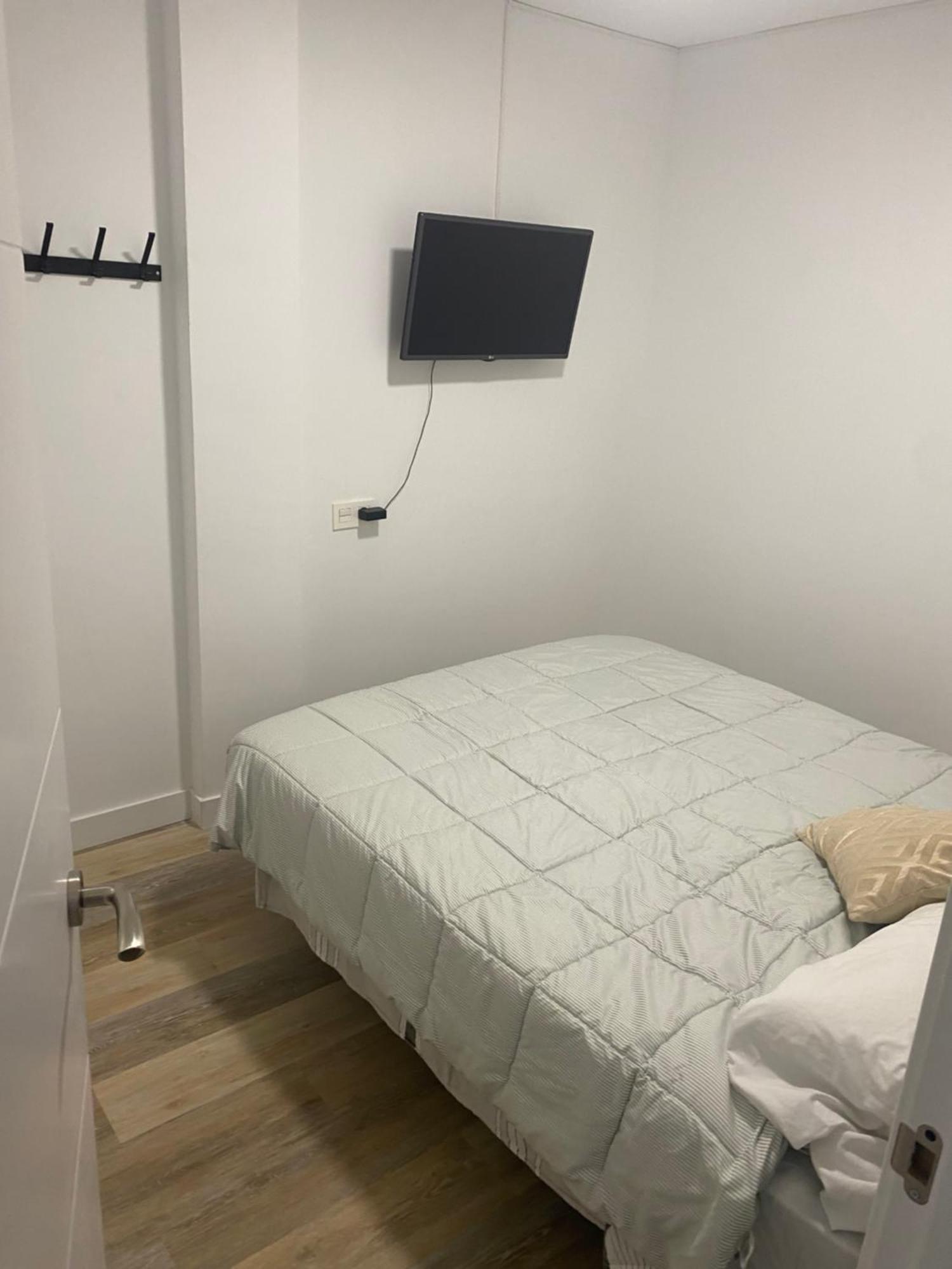 Apartamento Plaza Pradollano 1 シエラネバダ エクステリア 写真