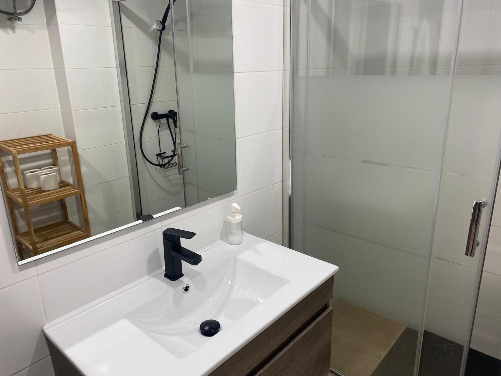 Apartamento Plaza Pradollano 1 シエラネバダ エクステリア 写真
