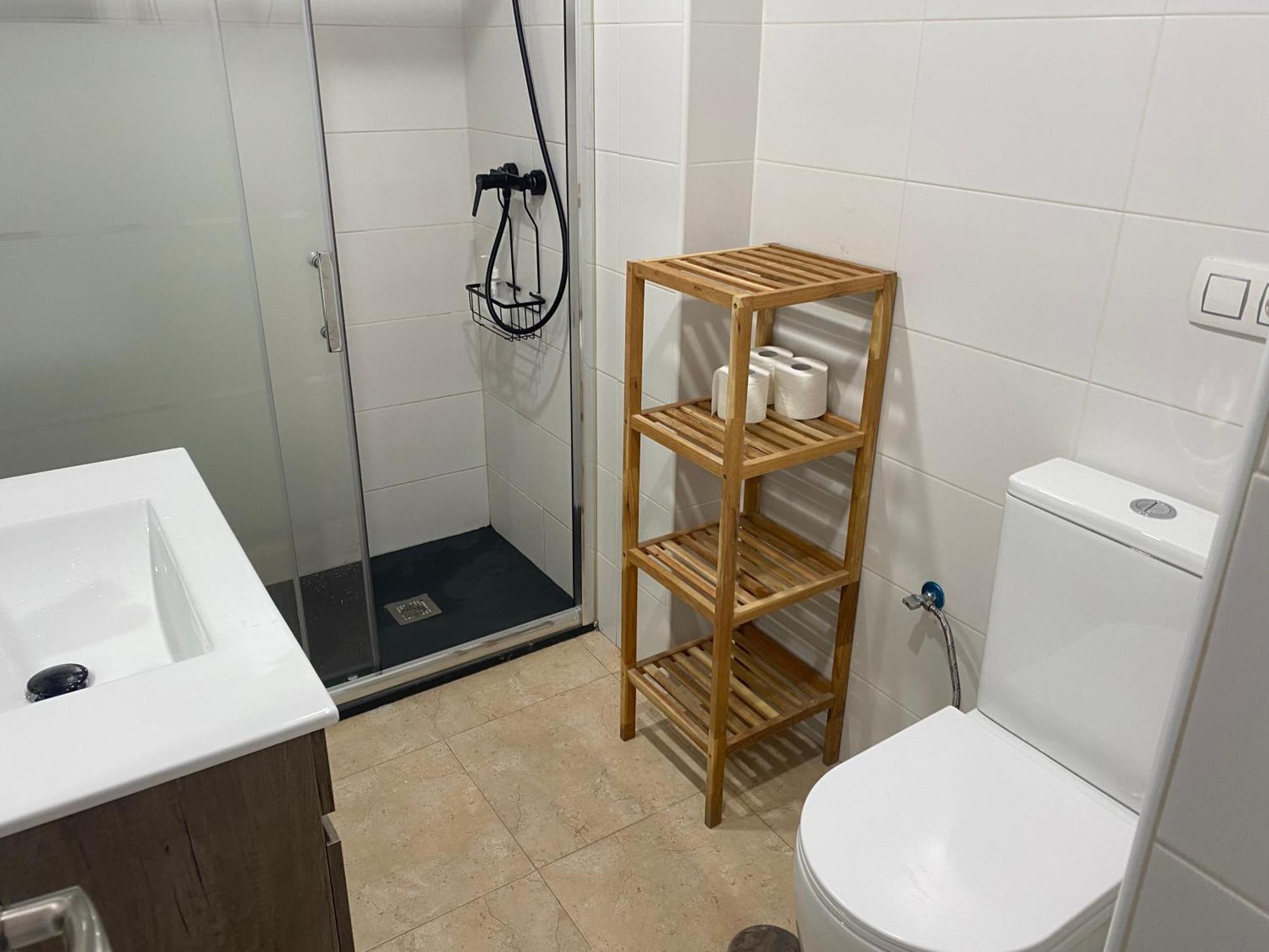 Apartamento Plaza Pradollano 1 シエラネバダ エクステリア 写真