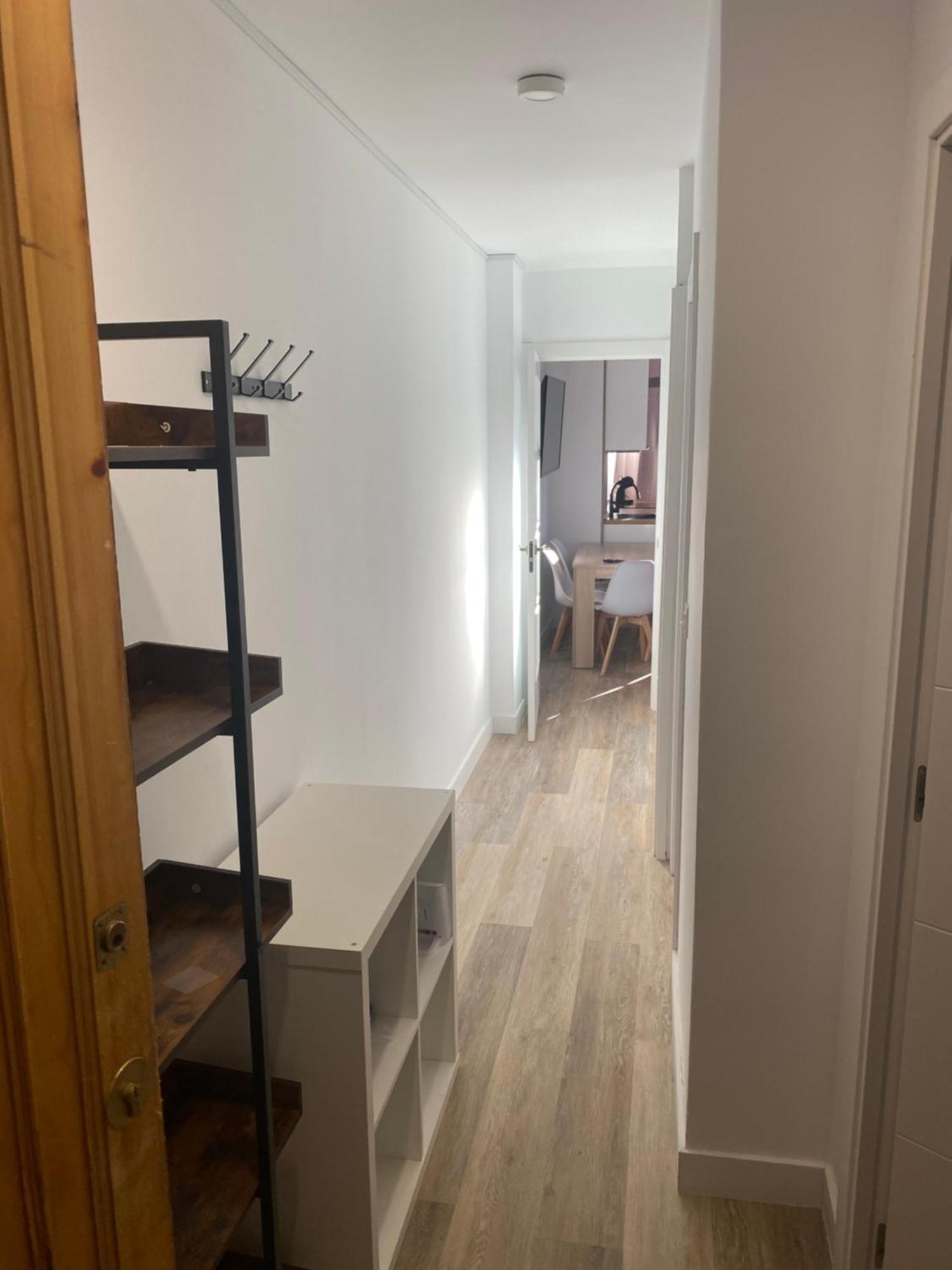 Apartamento Plaza Pradollano 1 シエラネバダ エクステリア 写真