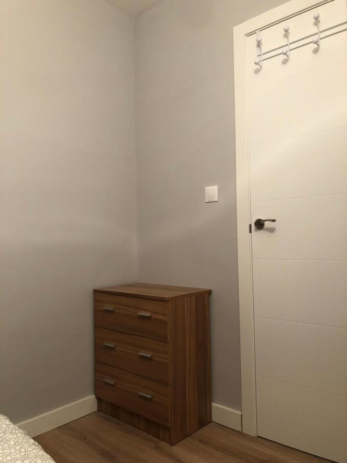 Apartamento Plaza Pradollano 1 シエラネバダ エクステリア 写真